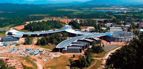 UNIVERSITI TEKNOLOGI PETRONAS, TRONOH, PERAK – HSS Group