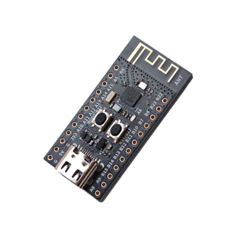 WeAct Studio CH592F RISC-V Core BLE5.4 Wireless MCU WCH Demo Board buy ...