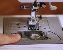 Image result for Tangled Thread Sewing Machine