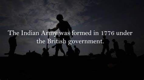 Indian Army Day: Celebrating 70 years of one of the most powerful ...