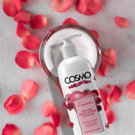 Body Lotion | Cosmo Body lotion – Cosmo Cosmetics India