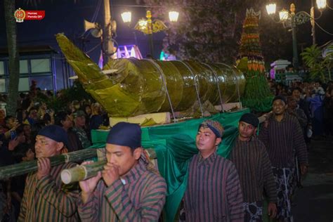 Asal Usul Rabu Wekasan dan Penjelasannya - Madingmu