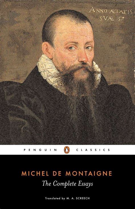 Buy Complete Essays (Penguin Classics) Book Online at Low Prices in ...