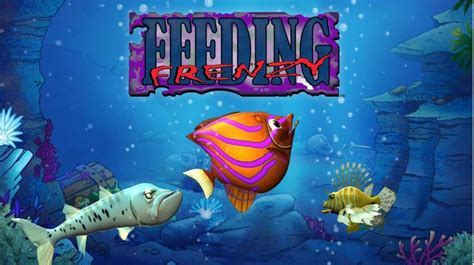 old fish game for pc | extra free chips register