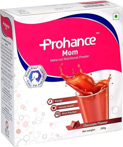 Amazon.in: Prohance: Prohance Mom