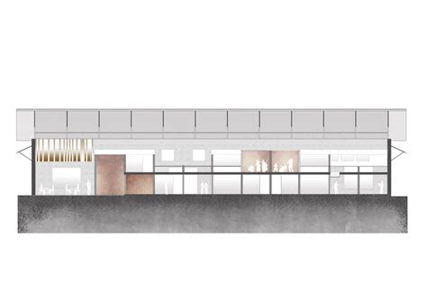 music centre | CEPT - Portfolio