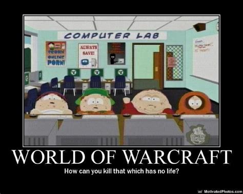 10 Funniest South Park Memes Only True Fans Understand