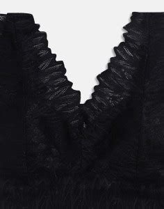 Teenaxa Women Bralette Heavily Padded Bra - Buy Teenaxa Women Bralette ...