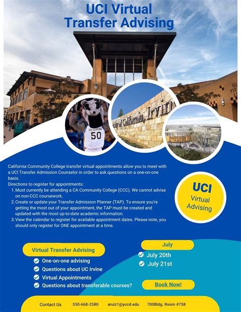 University of California (UC) - Woodland Community College