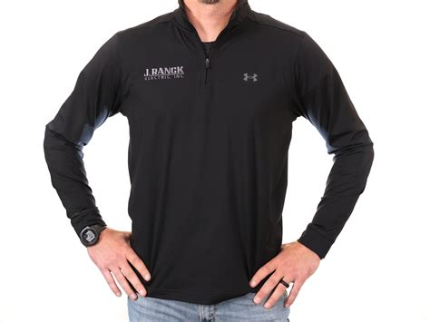 Under Armour - Drive Quarter-Zip Pullover - Men's – J. Ranck Electric ...
