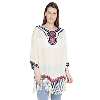 CAMEY Women's Tops Latest Stylish Designer Summer wear Western ...