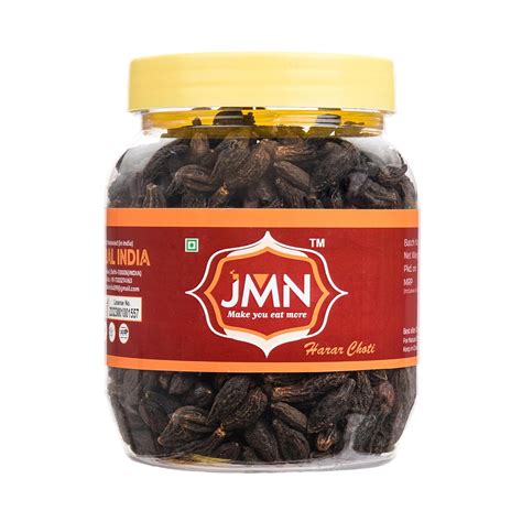 JMN Fresh Kali Harad-Black Himej-Myrobalan-Terminalia Chebula-Harad ...