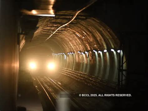 open: Chennai: Underground metro line to open by April 2017 - Chennai ...