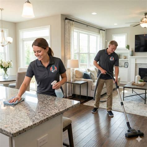 Real Cozy Maid LLC | Miami House Cleaning & Maid Service