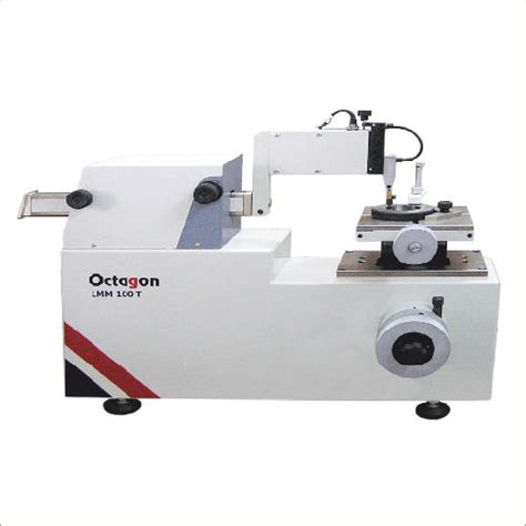 Universal Length Measuring Machine Manufacturer, Universal Length ...
