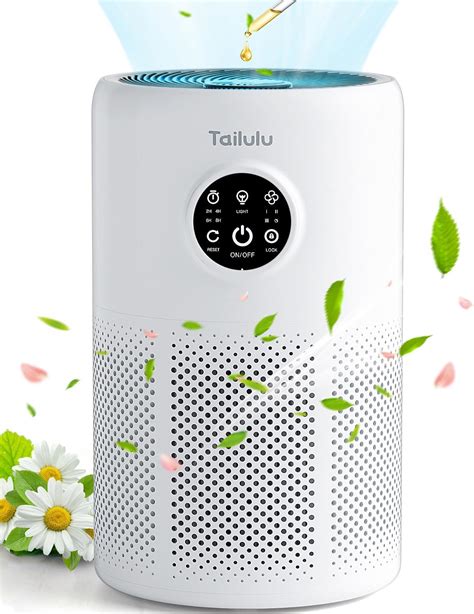 Amazon.com: LG PuriCare 360 Air Purifiers for Home, Large and Small ...
