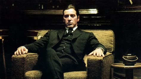 'The Godfather' Trilogy 4K UHD Blu-Ray Collection Review - Francis Ford ...