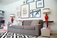 Living Room Pictures Gallery by 20 Living Rooms With Amazing Gallery Wall Designs Living Room Pictures Gallery