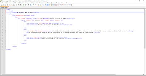 Image result for Programacion Con HTML