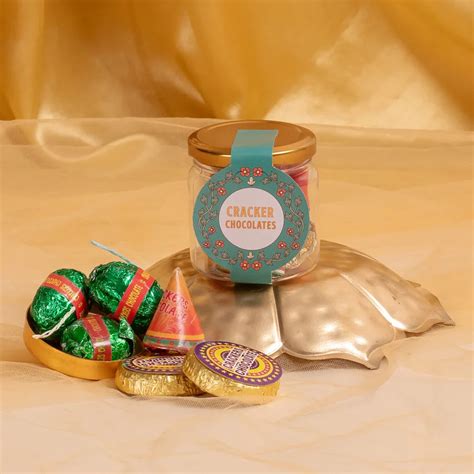 Chocolate Diwali Gifts – Confetti Gifts