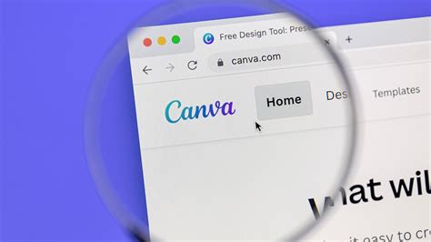 Problems With Canva