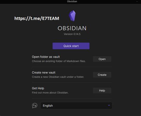 Obsidian - Brain MAP. Друг пентестера. Визуализация логических связей ...