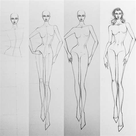 Image result for Model Drawing Tutorial