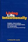 Living Life Intentionally : Amazon.in: Books