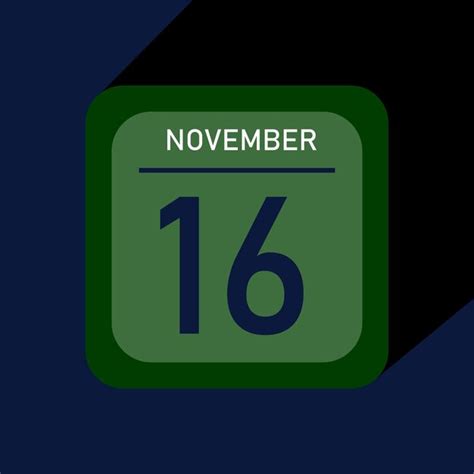 New style calendar november 2025 | Premium Vector