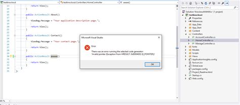 Image result for Fix Invalid Pointer Error