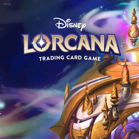 Disney Lorcana - IGN