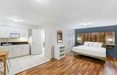 EXTENDED STAY AMERICA SELECT SUITES - ODESSA - Hotel Reviews, Photos ...