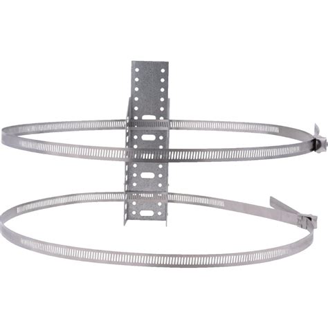 Holdrite Quick Strap 5 Gallon Universal Expansion Water Heater Strap ...