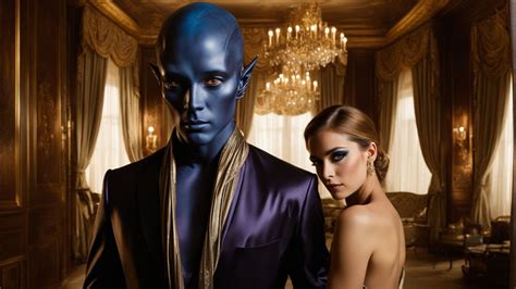 Alien Women Stories 的图像结果