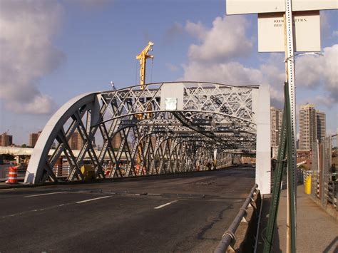 HistoricBridges.org - Willis Avenue Bridge Photo Gallery