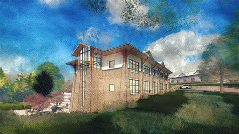 Mt. Bethel Christian Upper School - CROFT & Associates