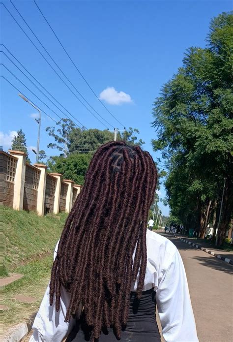 Image result for RiRi Locs Tutorial