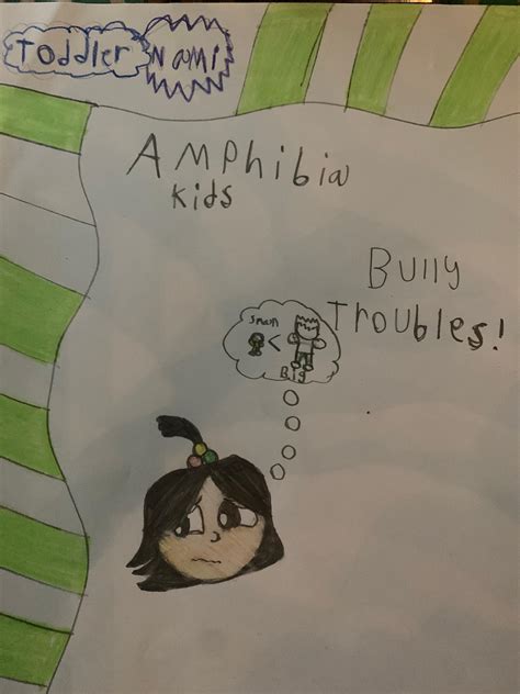 Amphibia Bully 的图像结果