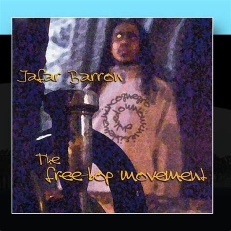 Free-Bop Movement: Barron, Jafar: Amazon.in: Music}