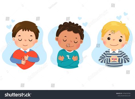 12,364 Kids Respect Images, Stock Photos & Vectors | Shutterstock