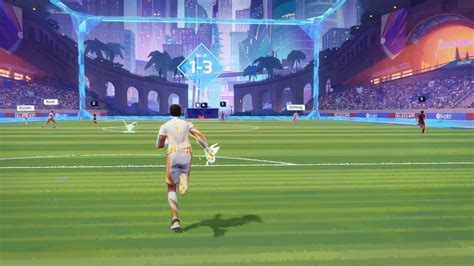 Does Rematch Support Crossplay? - Deltia's Gaming