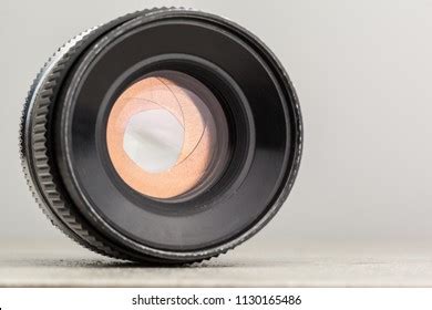 Camera Lens Front View 的图像结果