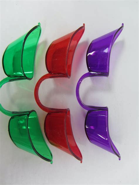 3 PAIRS EYE CANDY TANNING BED EYEWEAR GOGGLES