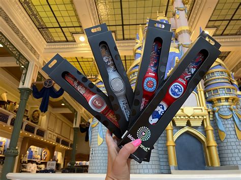 Disney World Magic Bands Resort at Alannah Wrigley blog