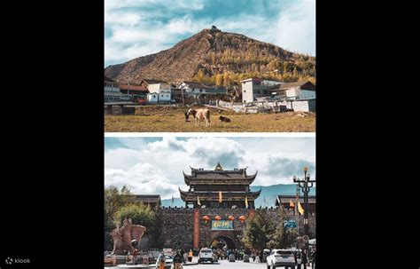 [Premium 4-Day Western Sichuan Tour to Snowy Region] Jiuzhai Valley ...