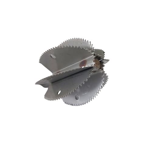 Odiris Coconut Scraper Blade (Small) - B5 - Davindas