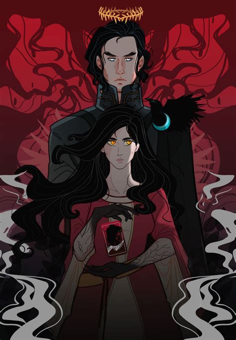 One Dark Window (The Shepherd King Series #1) by Rachel Gillig Review ...