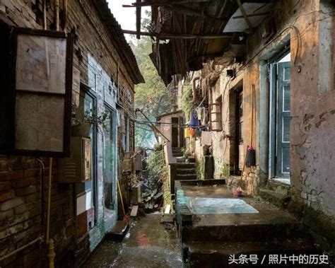 重庆著名古镇，很多人没来过，一条街都是重庆的特色_哔哩哔哩_bilibili