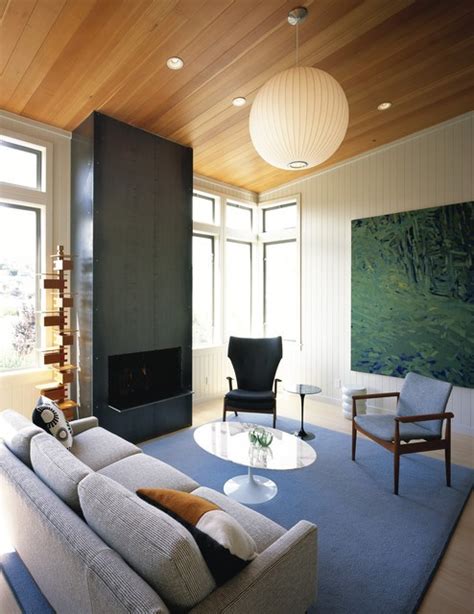 70平米老房子小户型装修 素雅的客厅装饰 – 设计本装修效果图