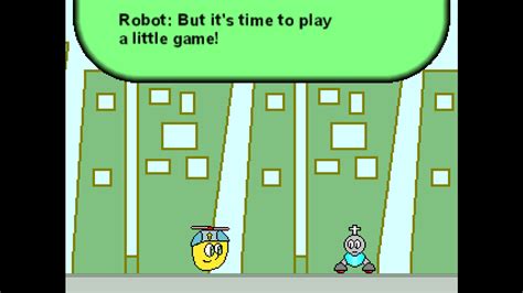 ZJ the Ball Challenge (Level 1C)